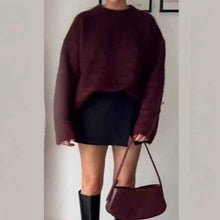 Casual And Comfortable Thermal Top Sweaters