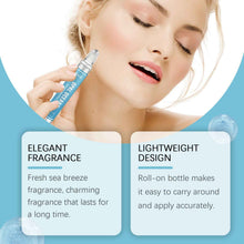 Ocean Perfume Ball Natural Long Lasting Fragrance
