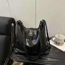 High-Capacity Daily Commuter Shoulder And Backpack Combo