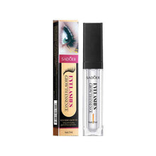 Eyelash Nourishing Liquid Nourish Hair Roots Supplementary Nutrition Deep Nourishment Repair Make Eyelashes Thick Slender Curly