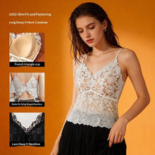 Lace Floral Camisole Mesh Top With Built-in Pads Sexy Slim-Fit Minimalist Base Layer by Mirlaine Univers Lace Floral Camisole Mesh Top With Built-in Pads Sexy Slim-Fit Minimalist Base Layer Mirlaine Univers lace-floral-camisole-mesh-top-with-built-in-pads-sexy-slim-fit-minimalist-base-layer 0 Lace Floral Camisole Mesh Top With Built-in Pads Sexy Slim-Fit Minimalist Base Layer Mirlaine Univers Lace Floral Camisole Mesh Top With Built-in Pads Sexy Slim-Fit Minimalist Base Layer