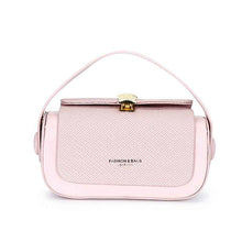 Stylish Small Square Crossbody Bag For Women