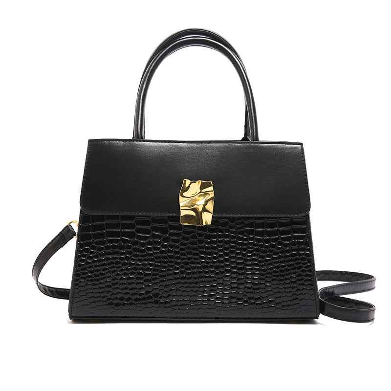 New Autumn Casual Retro Crossbody Tote Bag