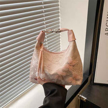 Trendy Super-hot Handbag Casual Shoulder Or Crossbody Bag