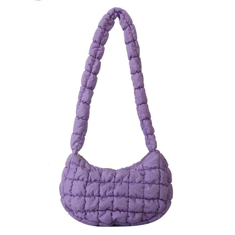 Womens Stylish And Unique Crossbody Shoulder Bag