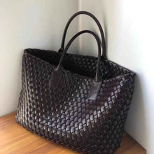 Fashionable Shoulder Handbag Large-Capacity Tote Bag For Women