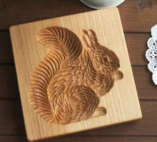 Home Kitchen Restaurant Hotel Gift Easter Cookie Mold