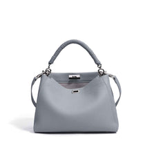 Motorcycle-style Fashion Large-capacity Crossbody Bag