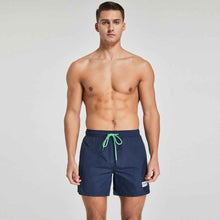 Men's Quick-Dry Beach Swim Trunks