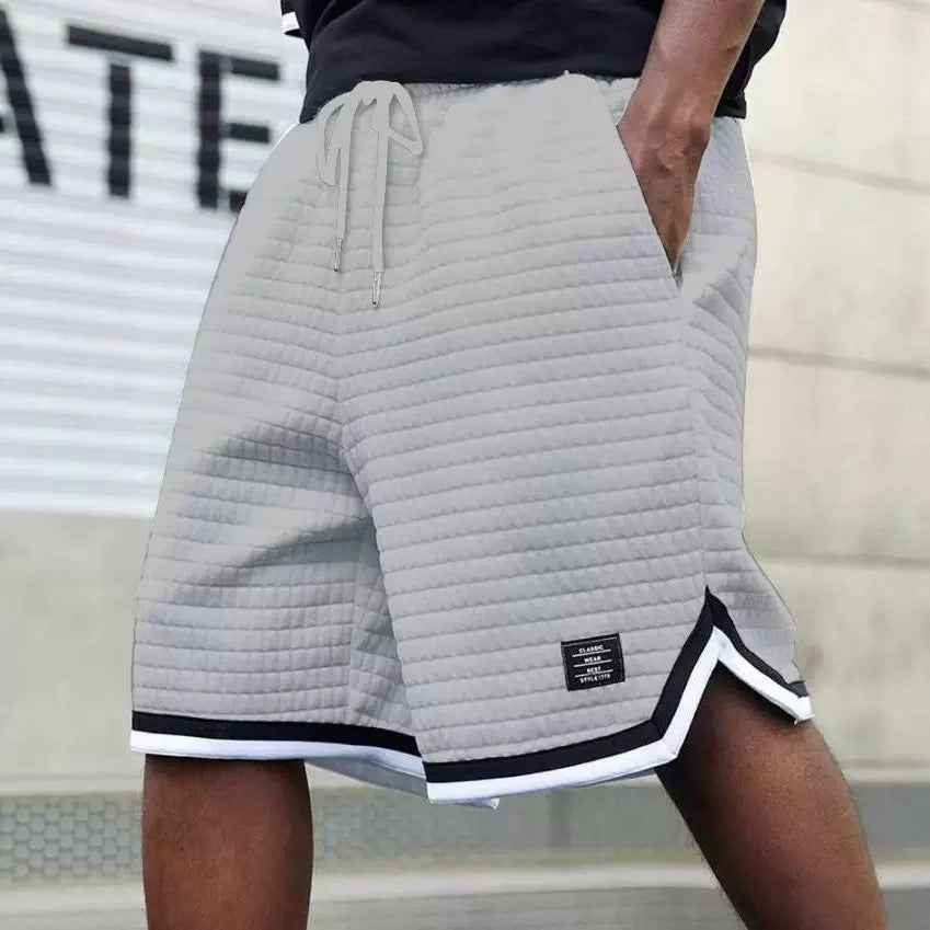 Men's Athletic Shorts Summer Style Trendy And Cool