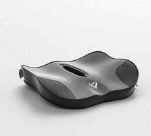 Car Seat Backrest Thickened And Heightened Universal