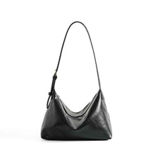 Women's Leather Shoulder Messenger Bag