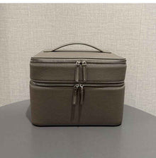Multi Functional Makeup And Travel Jewelry Storage Tote