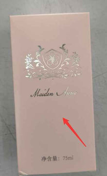 Perfume For Women Anna Fragrance Girl Sweetheart Long-lasting Light Perfume