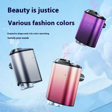 Car Aromatherapy Car Perfume Smart Fragrance