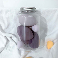 Set of 7 Beauty and Eggs