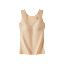 Seamless Thermal Vest For Women One-Piece by Mirlaine Univers Seamless Thermal Vest For Women One-Piece Mirlaine Univers seamless-thermal-vest-for-women-one-piece 0 Seamless Thermal Vest For Women One-Piece Mirlaine Univers Seamless Thermal Vest For Women One-Piece