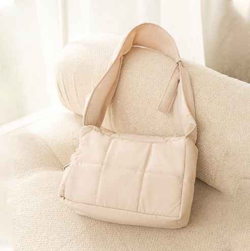 Portable Large-capacity Crossbody Bag For Cats When Going Out