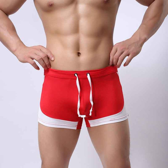 Maillots de bain tendance pour homme (boxers)