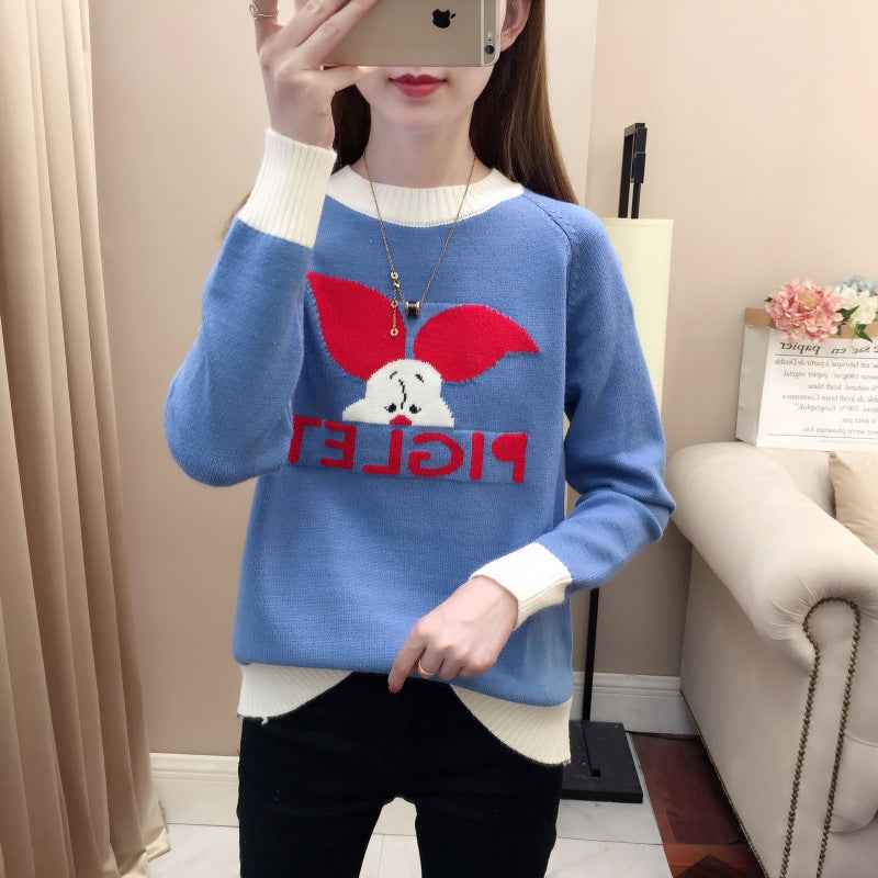Women's sweaters