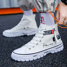 Men's Casual Fashion Shoes Student Board