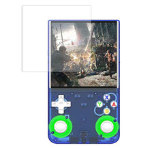9H Tempered Glass Screen Protector For R36 Ultra Handheld Console