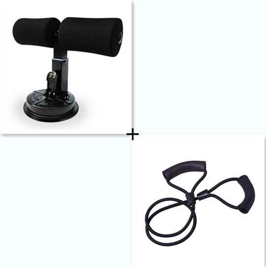 Sit Up Bar Trainer by Mirlaine Univers