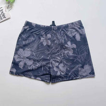 Men's Swimming Trunks Loose And Comfortable Anti-embarrassment Beach Casual