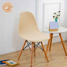 Waterproof Chair Cover Elastic Removable