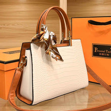New Large Stylish Crossbody Bag With A Spacious Design