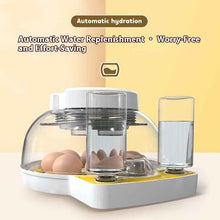 Incubator Small Household Automatic Bird Eggs