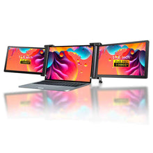 Portable Display Single-screen Dual-screen Display Three-screen Portable Display Notebook Sub-screen