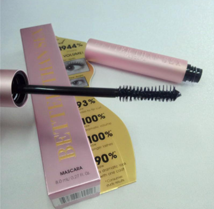 Better Than Mascara Thick Mascara by Mirlaine Univers
