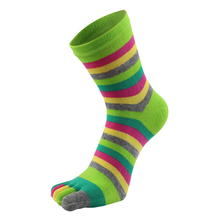 Women's fresh five-finger socks-orange-pure cotton-1 pair by Mirlaine Univers Women's fresh five-finger socks-orange-pure cotton-1 pair Mirlaine Univers womens-fresh-five-finger-socks-orange-pure-cotton-1-pair 4 Women's fresh five-finger socks-orange-pure cotton-1 pair Mirlaine Univers Women's fresh five-finger socks-orange-pure cotton-1 pair