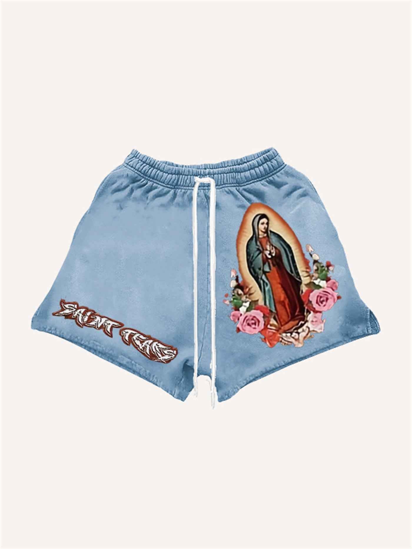 Fashion Shorts Have Many Colors