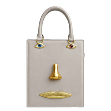 Womens Lightweight Luxury Shoulder Handbag