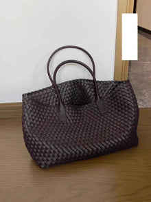 Fashionable Shoulder Handbag Large-Capacity Tote Bag For Women