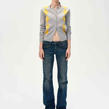 Merino Wool Skin-friendly Soft And Warm Knit Sweater