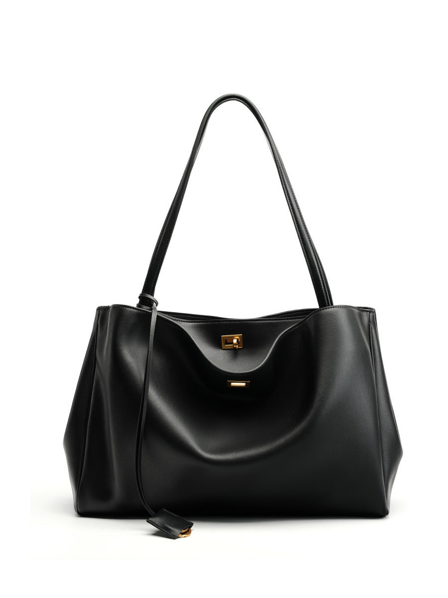 Women's Hand-carrying Shoulder Crossbody Bag by Mirlaine Univers