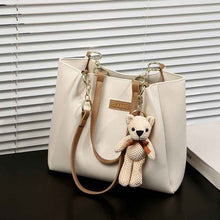 High-end Tote Bag With A Large Capacity