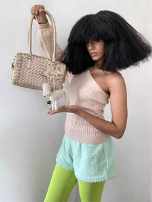 Womens Commuter Shoulder And Tote Bag For Under The Arm