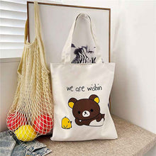Printed Vegetable A Simple Portable Mommy Shoulder Bag