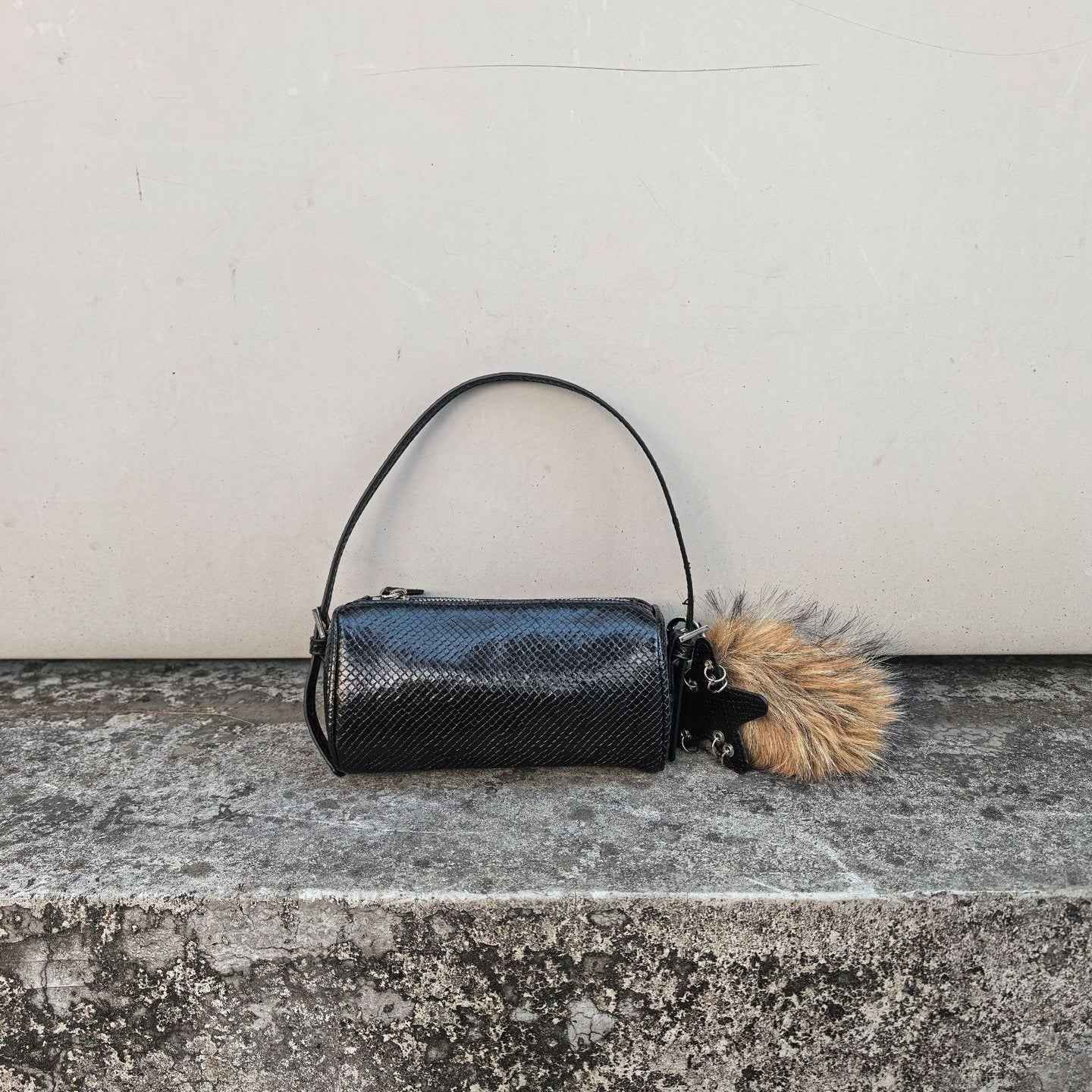 Everyday Mini Handheld Shoulder And Crossbody Bag