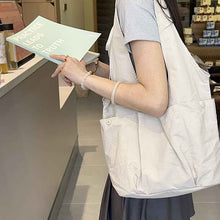 Womens Stylish Single-shoulder Tote Bag