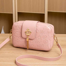 Sweet One-shoulder Bag Korean-style Fashionable Phone Bag