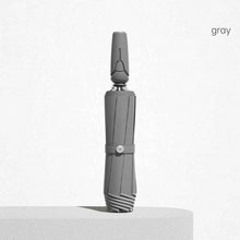 Fully Automatic Reverse Umbrella Folding Large Size Men's Storm Resistant Special