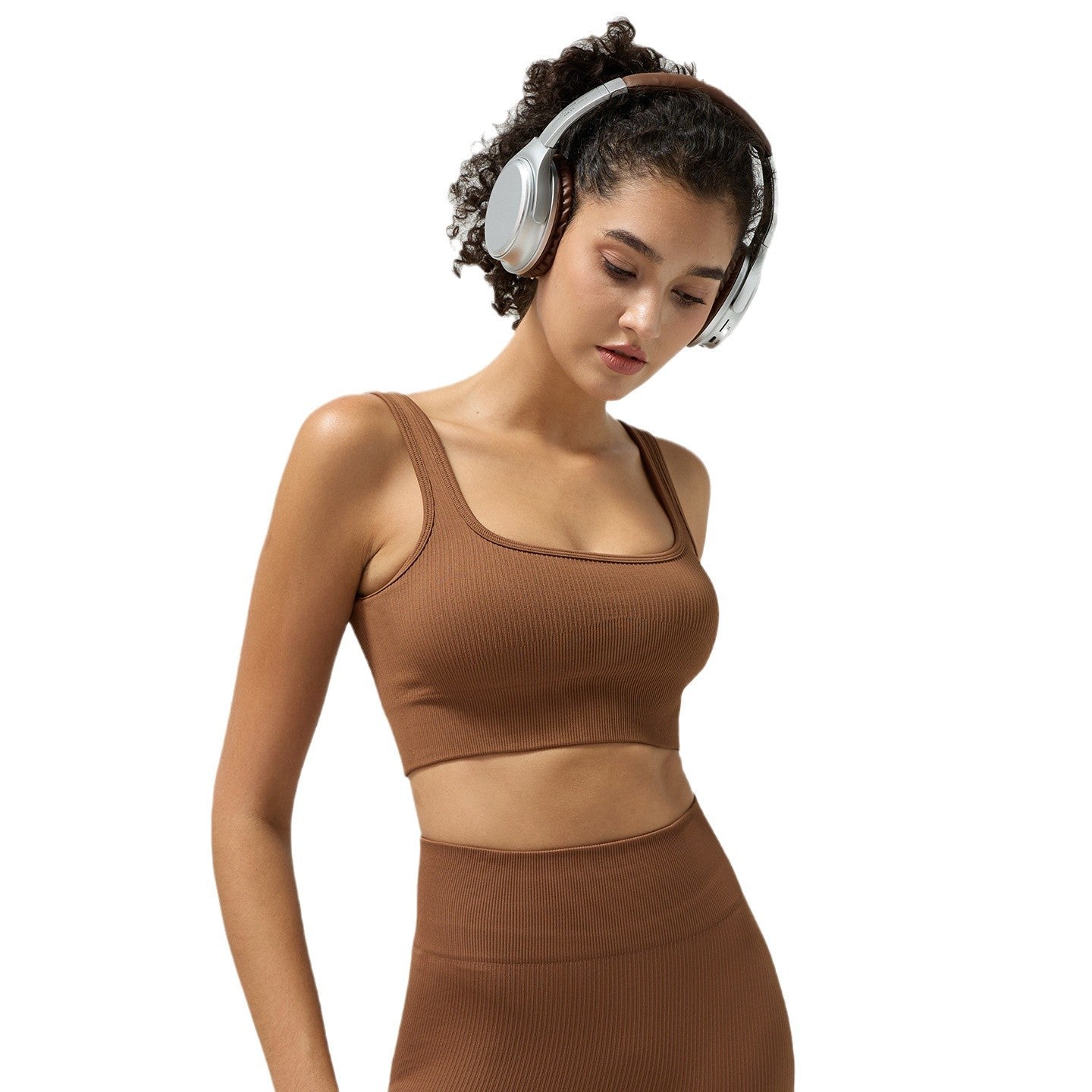 Yoga Tank Top For Fitness Back-slimming Bra by Mirlaine Univers Yoga Tank Top For Fitness Back-slimming Bra Mirlaine Univers yoga-tank-top-for-fitness-back-slimming-bra 0 Yoga Tank Top For Fitness Back-slimming Bra Mirlaine Univers Yoga Tank Top For Fitness Back-slimming Bra