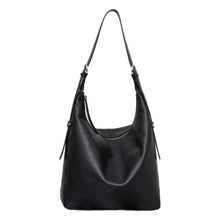 Womens Stylish Casual Crossbody Bag With A Genuine Leather Texture