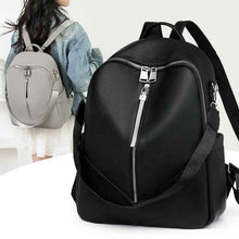 Large Capacity Backpack