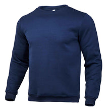 AVERY - MODERN ROUND NECK SWEATSHIRT